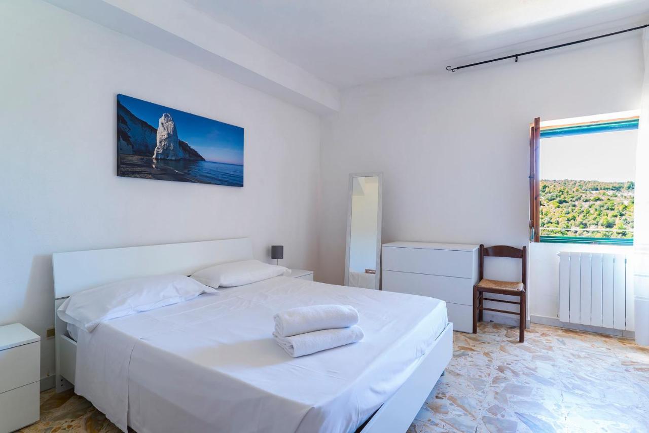 Casa Colletta Vieste Bed & Breakfast Exterior photo